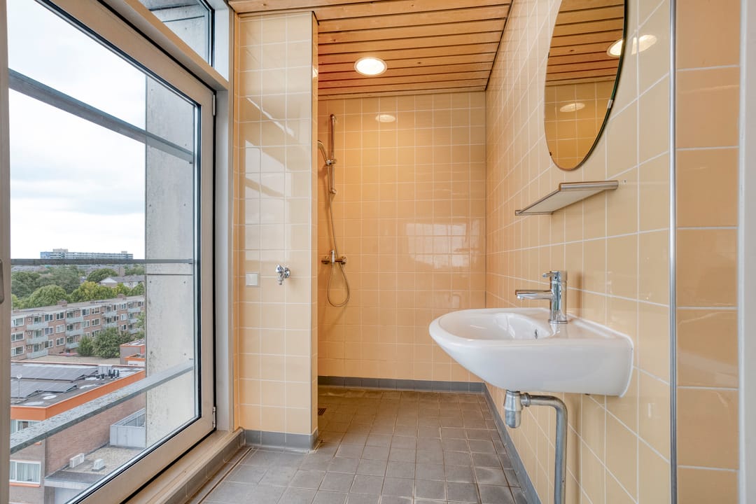 Foto 28 van Porporastraat 166