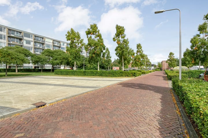 Foto 30 van Porporastraat 166