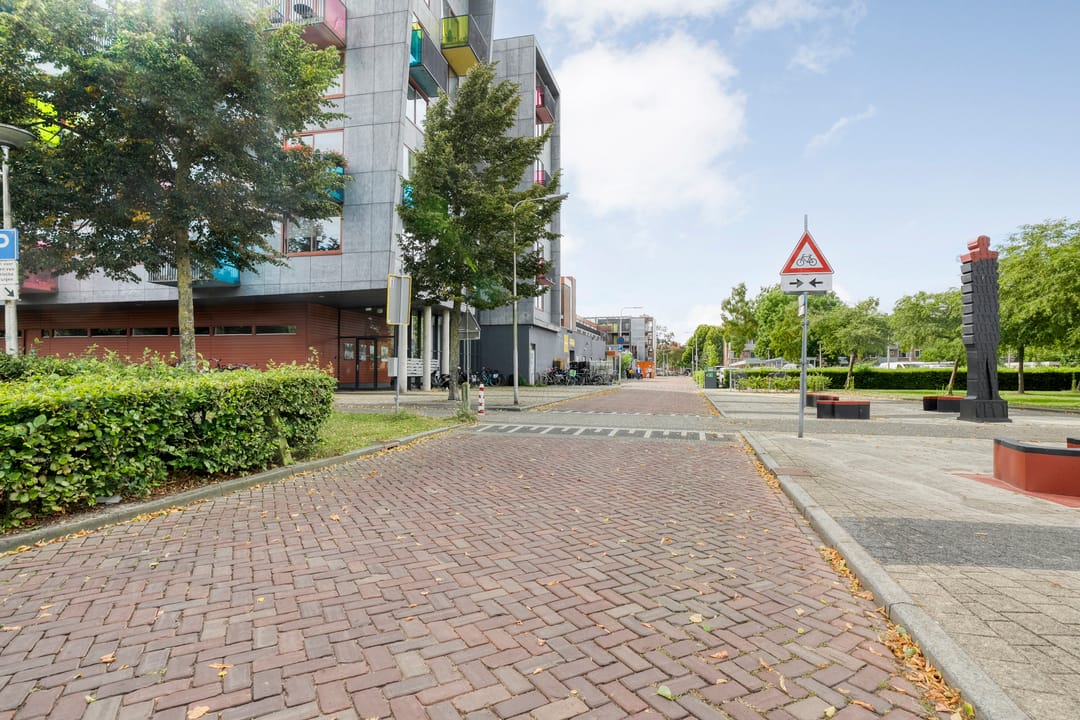 Foto 31 van Porporastraat 166