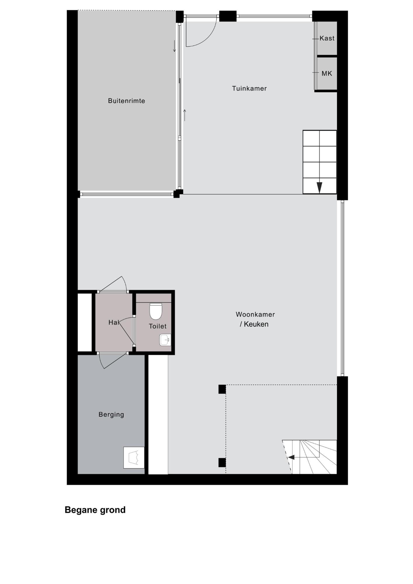 Foto 24 van Barajasweg 70