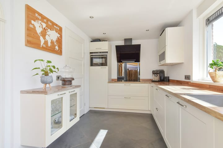 Foto 3 van Legakker 35