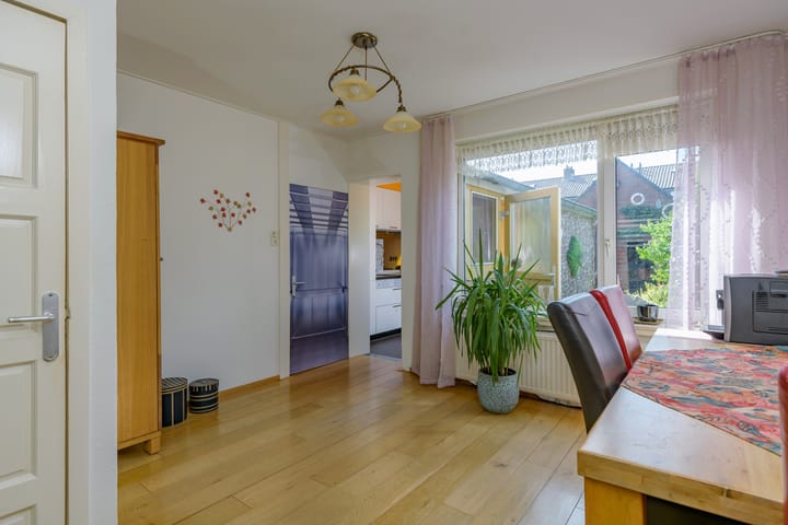 Foto 9 van Kraaienweg 66