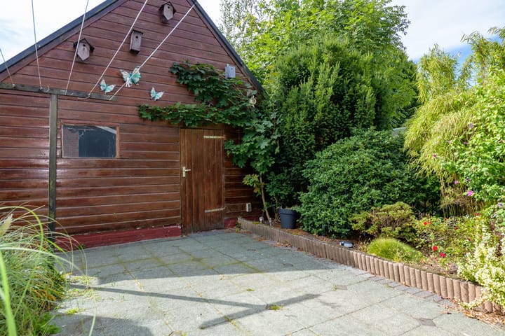 Foto 13 van Kraaienweg 66