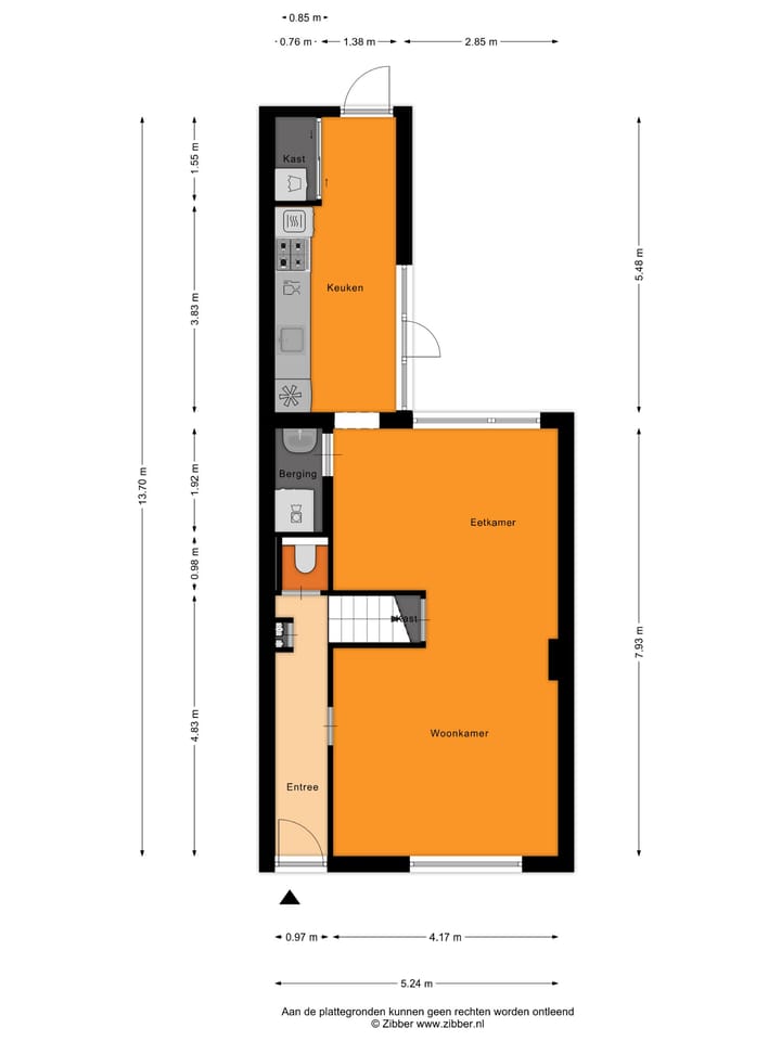 Foto 21 van Kraaienweg 66