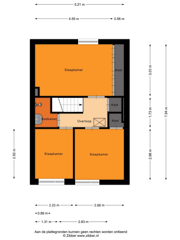 Foto 22 van Kraaienweg 66