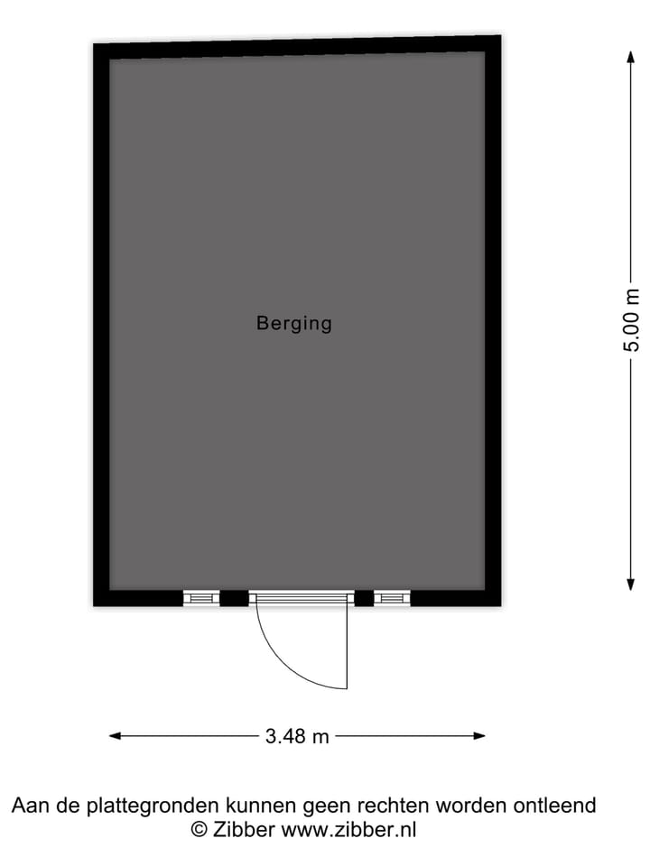 Foto 24 van Kraaienweg 66