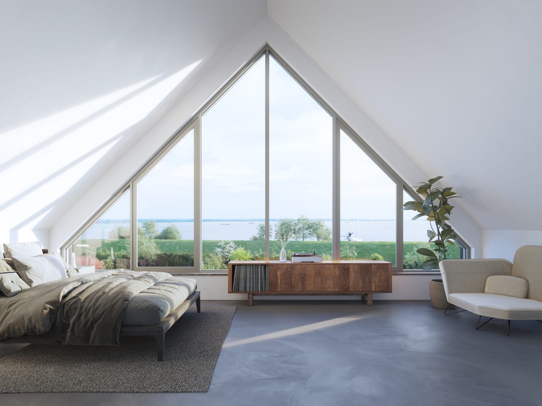 Foto 8 van Westbatterijlaan 2