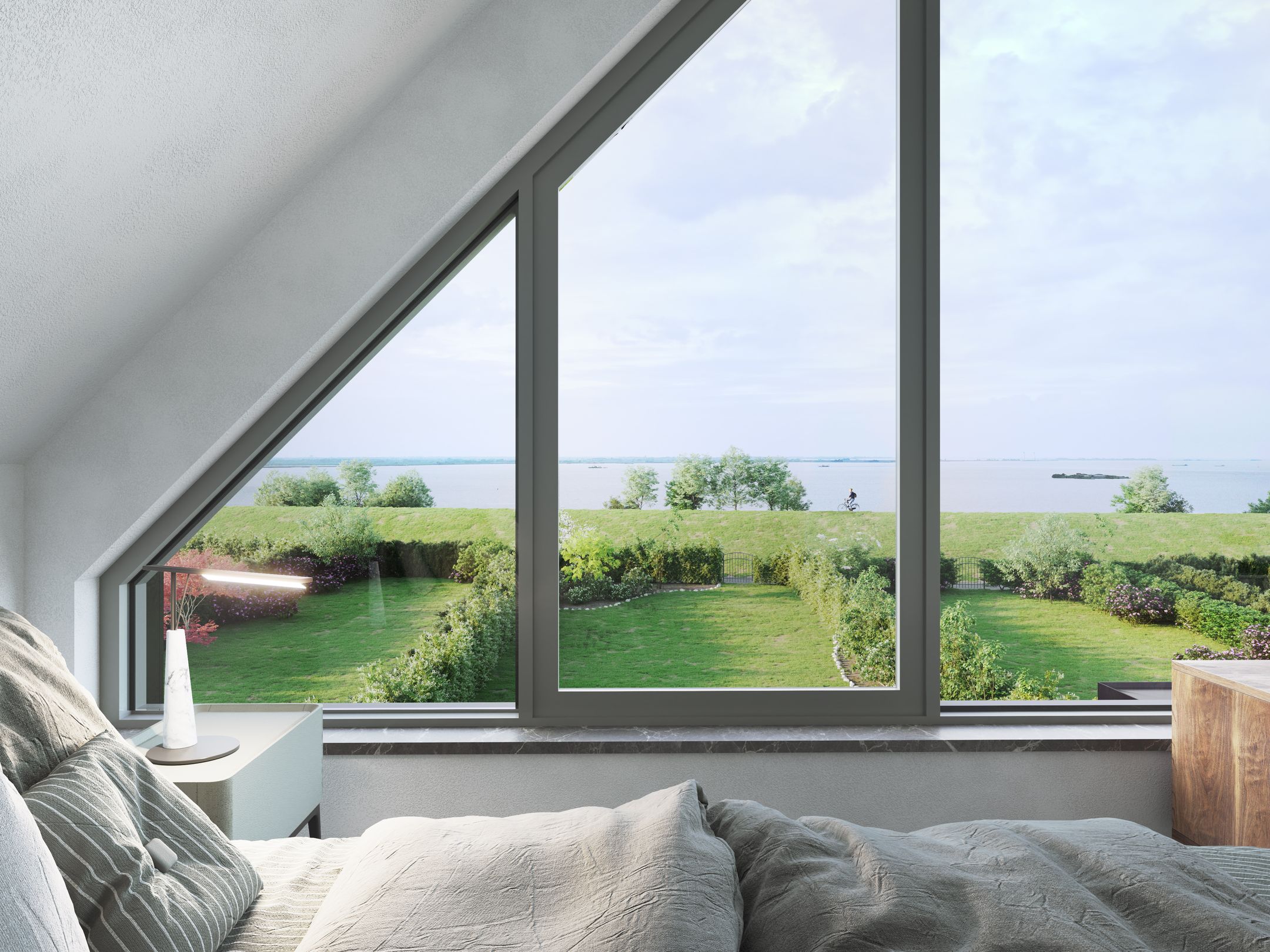 Foto 9 van Westbatterijlaan 2