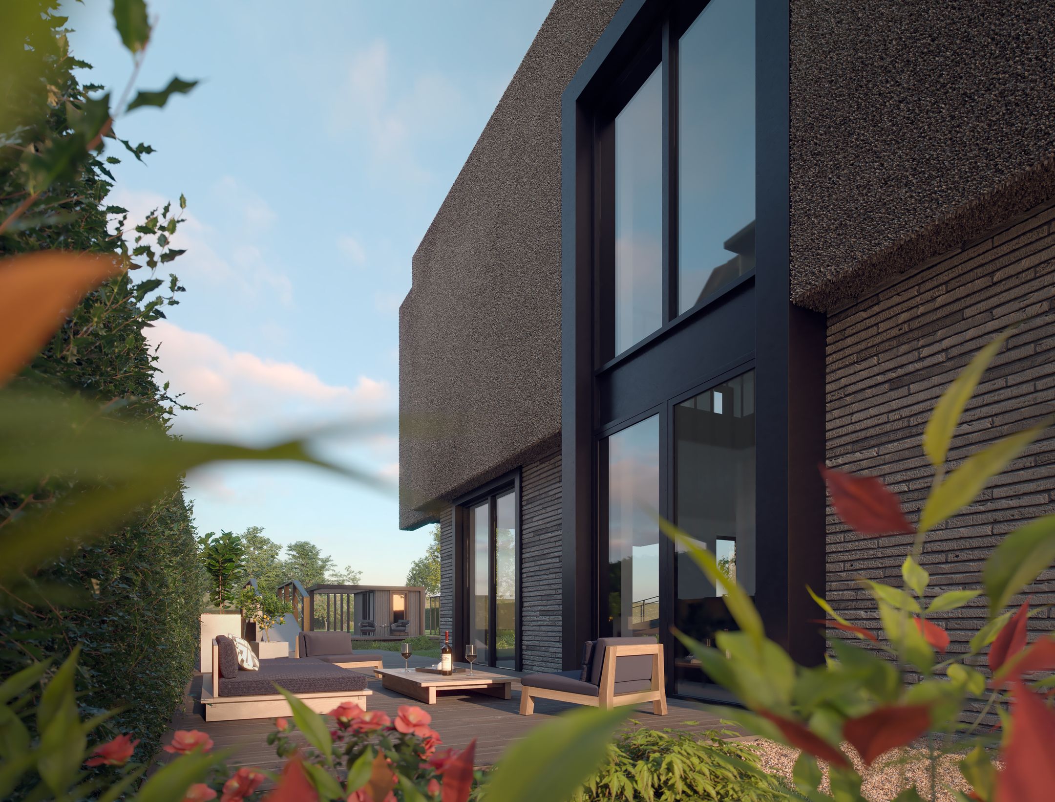 Foto 12 van Westbatterijlaan 2