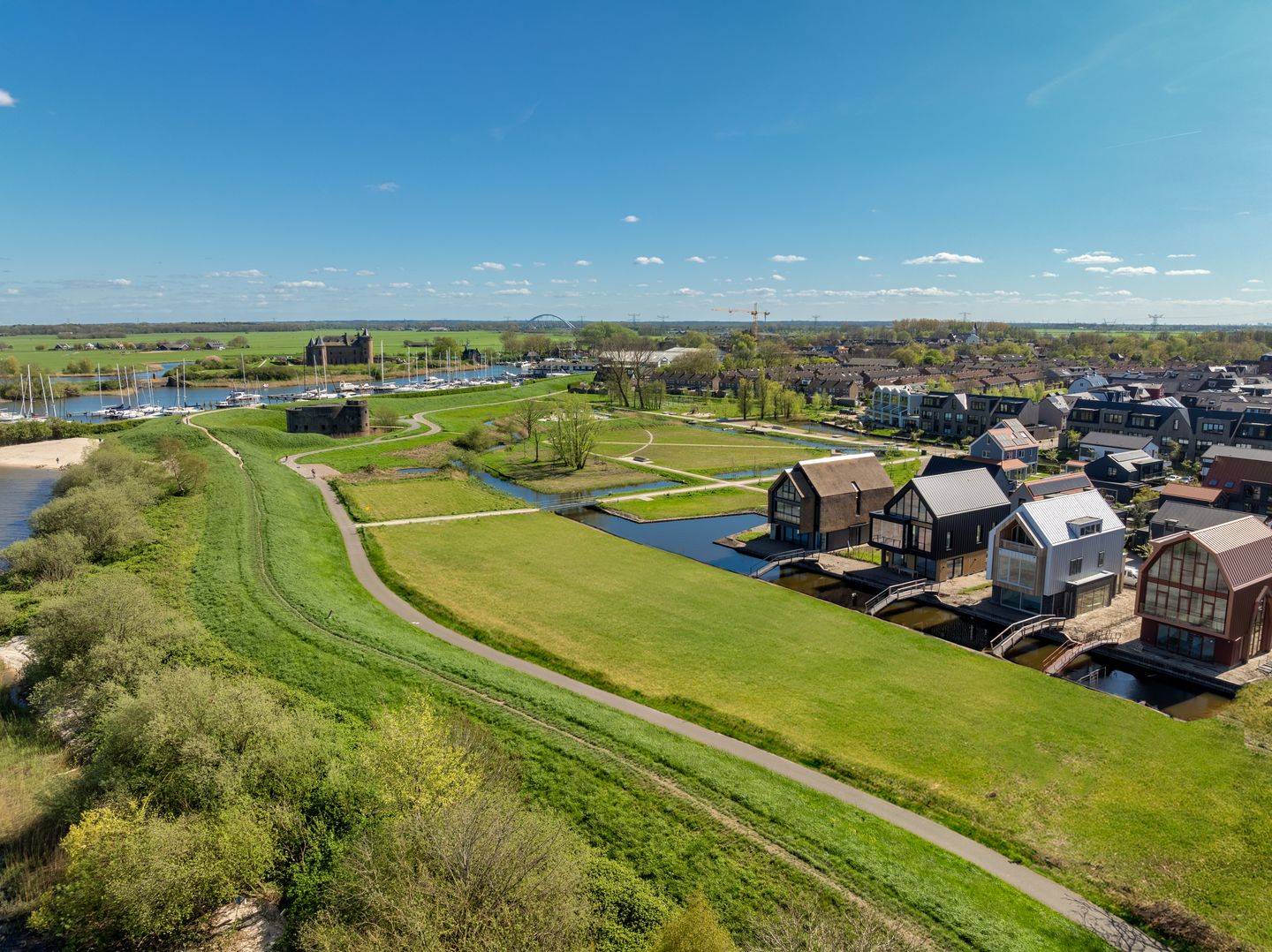 Foto 14 van Westbatterijlaan 2