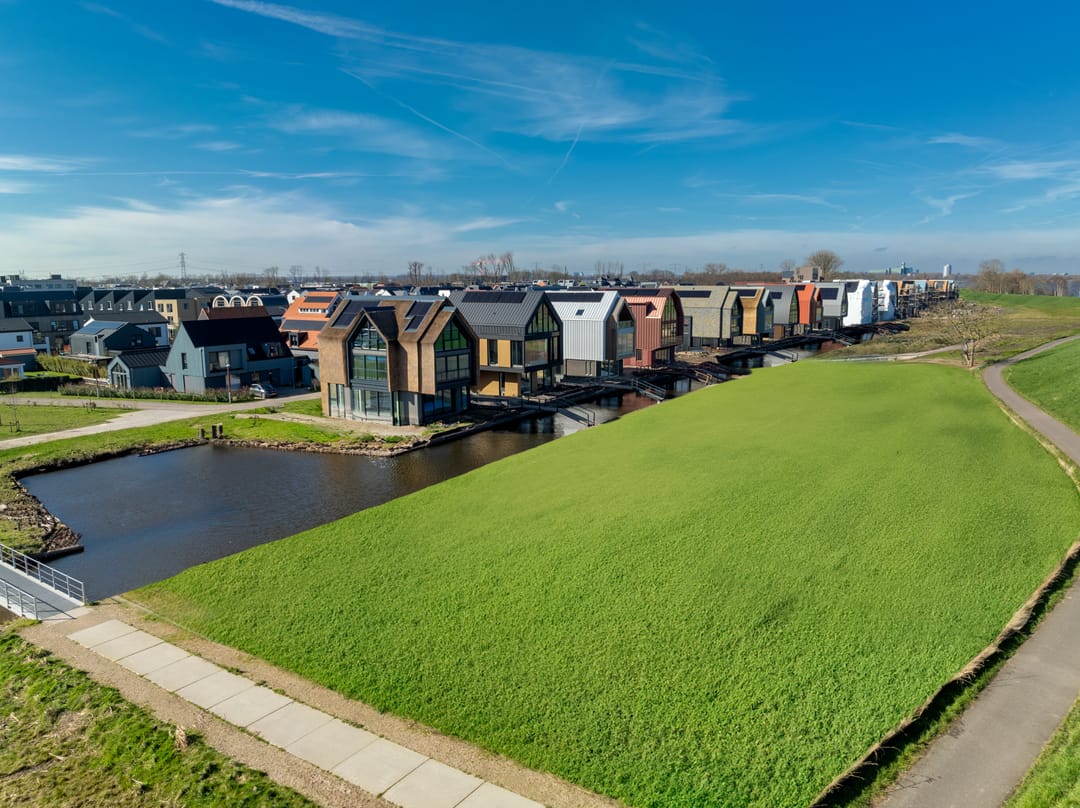 Foto 16 van Westbatterijlaan 2