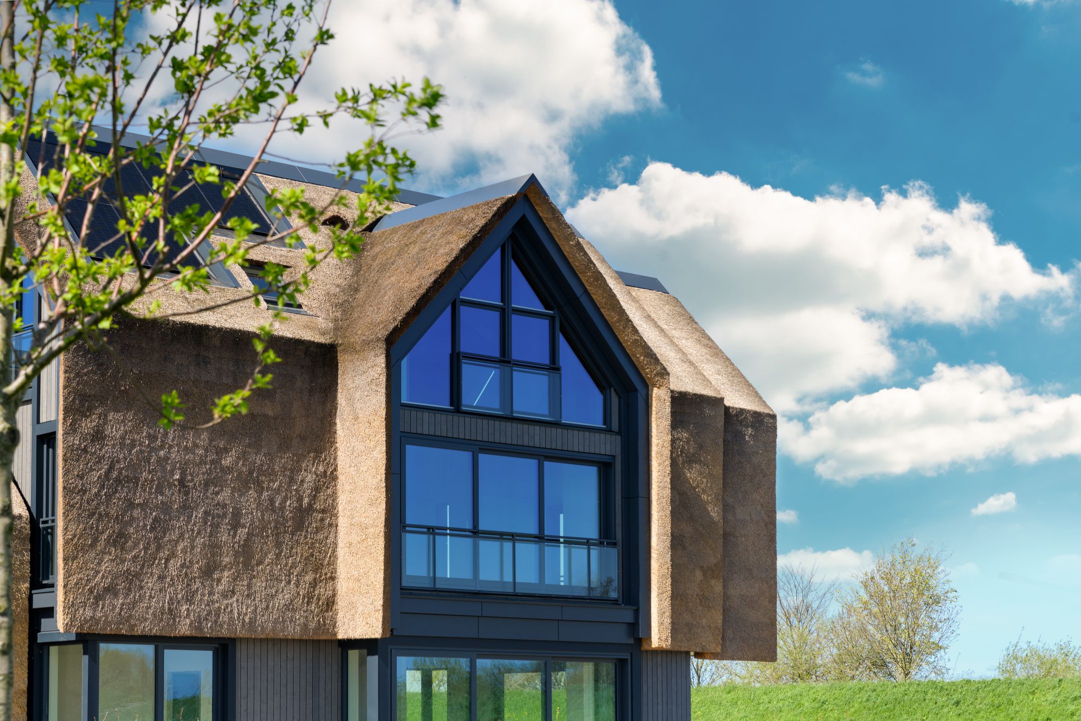 Foto 18 van Westbatterijlaan 2