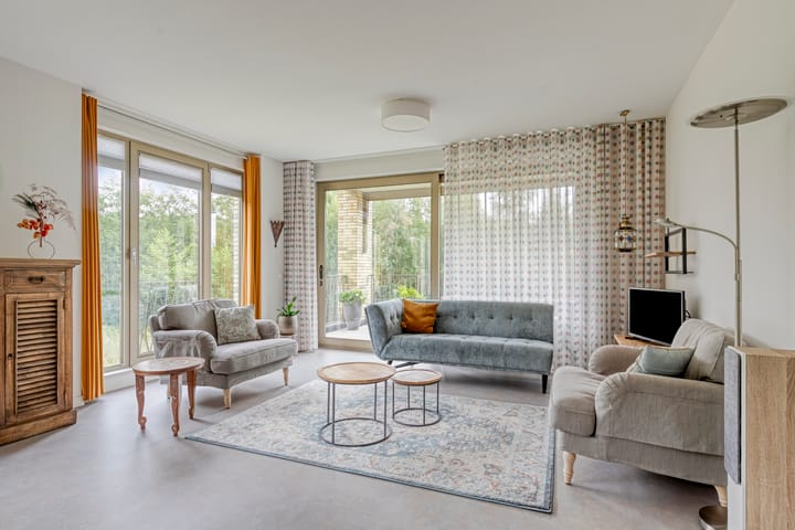 Foto 2 van Puccinistraat 12