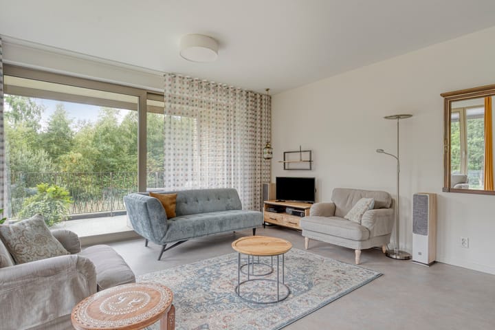 Foto 3 van Puccinistraat 12