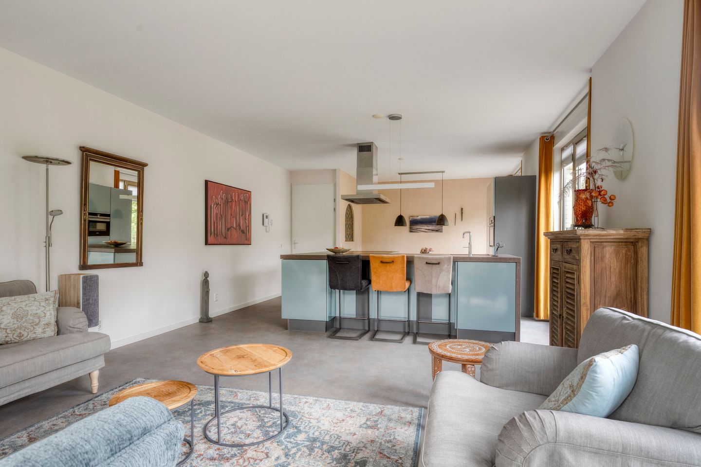 Foto 4 van Puccinistraat 12