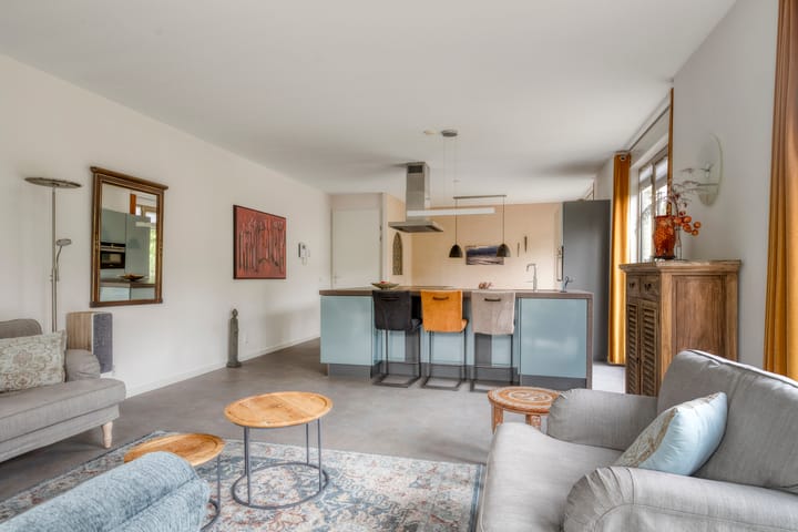 Foto 4 van Puccinistraat 12