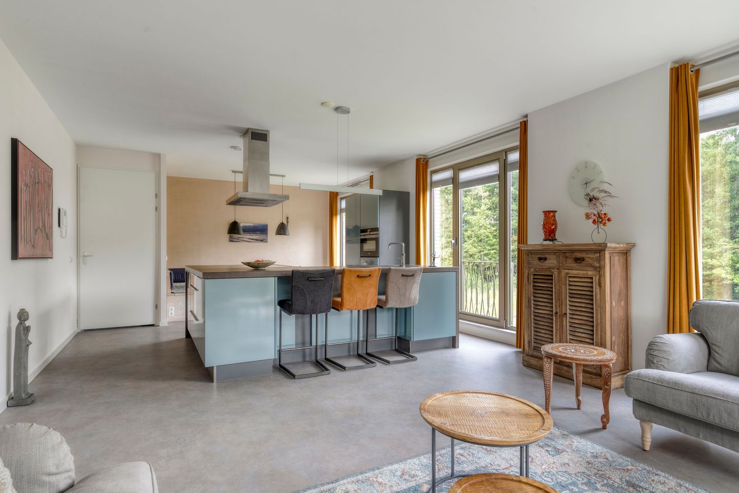 Foto 5 van Puccinistraat 12