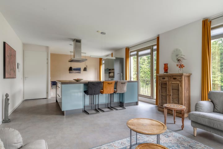 Foto 5 van Puccinistraat 12