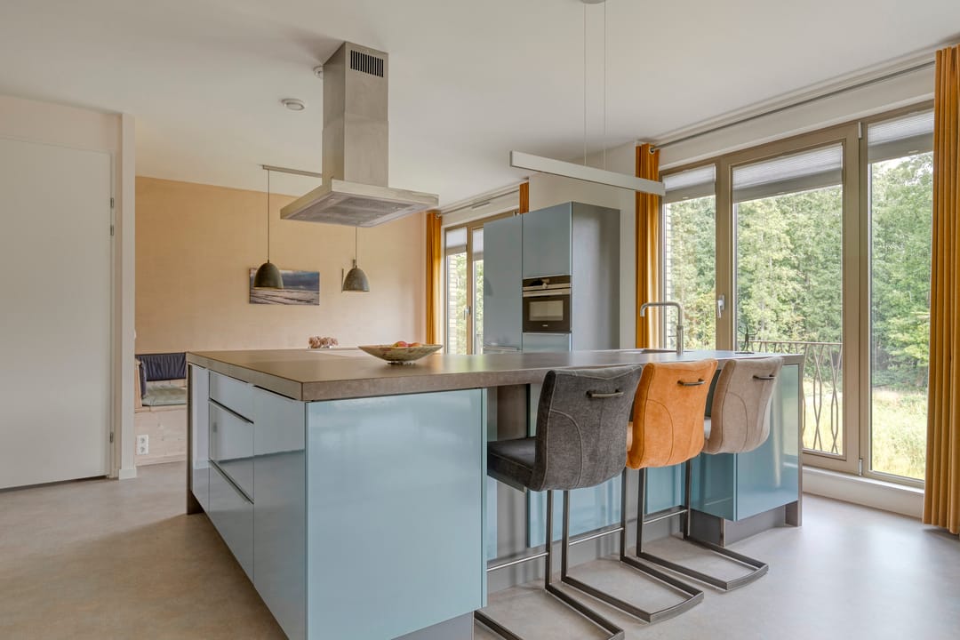 Foto 8 van Puccinistraat 12