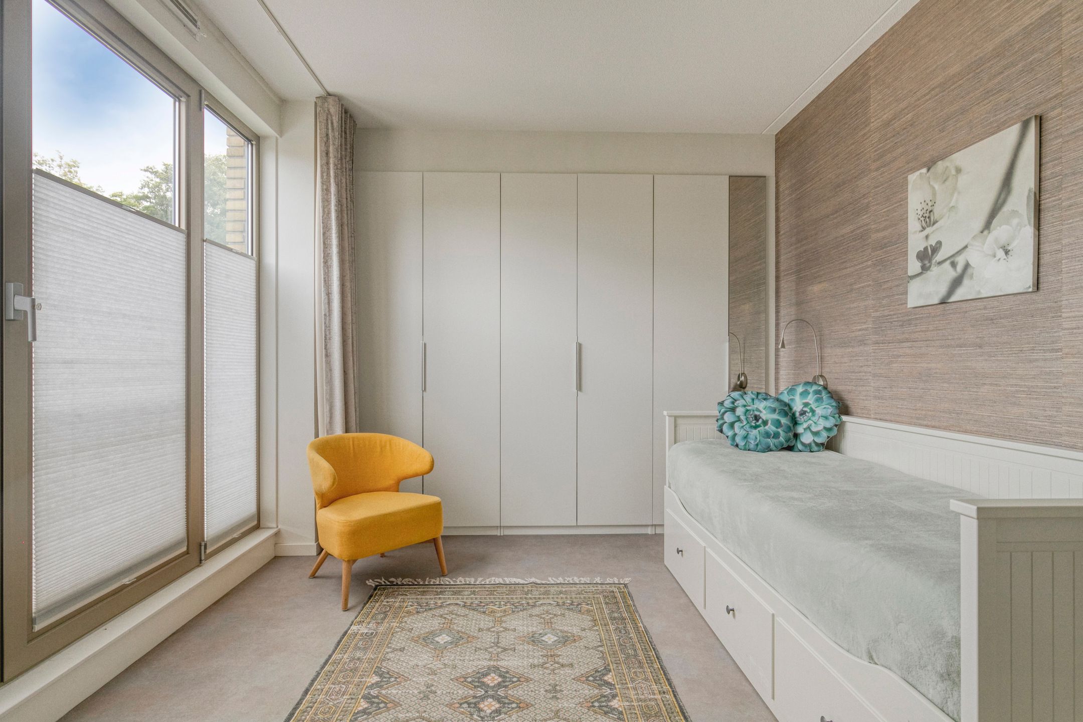 Foto 18 van Puccinistraat 12