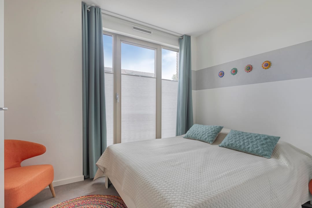 Foto 22 van Puccinistraat 12