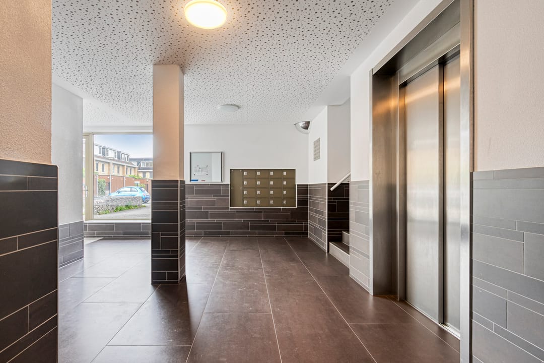 Foto 26 van Puccinistraat 12