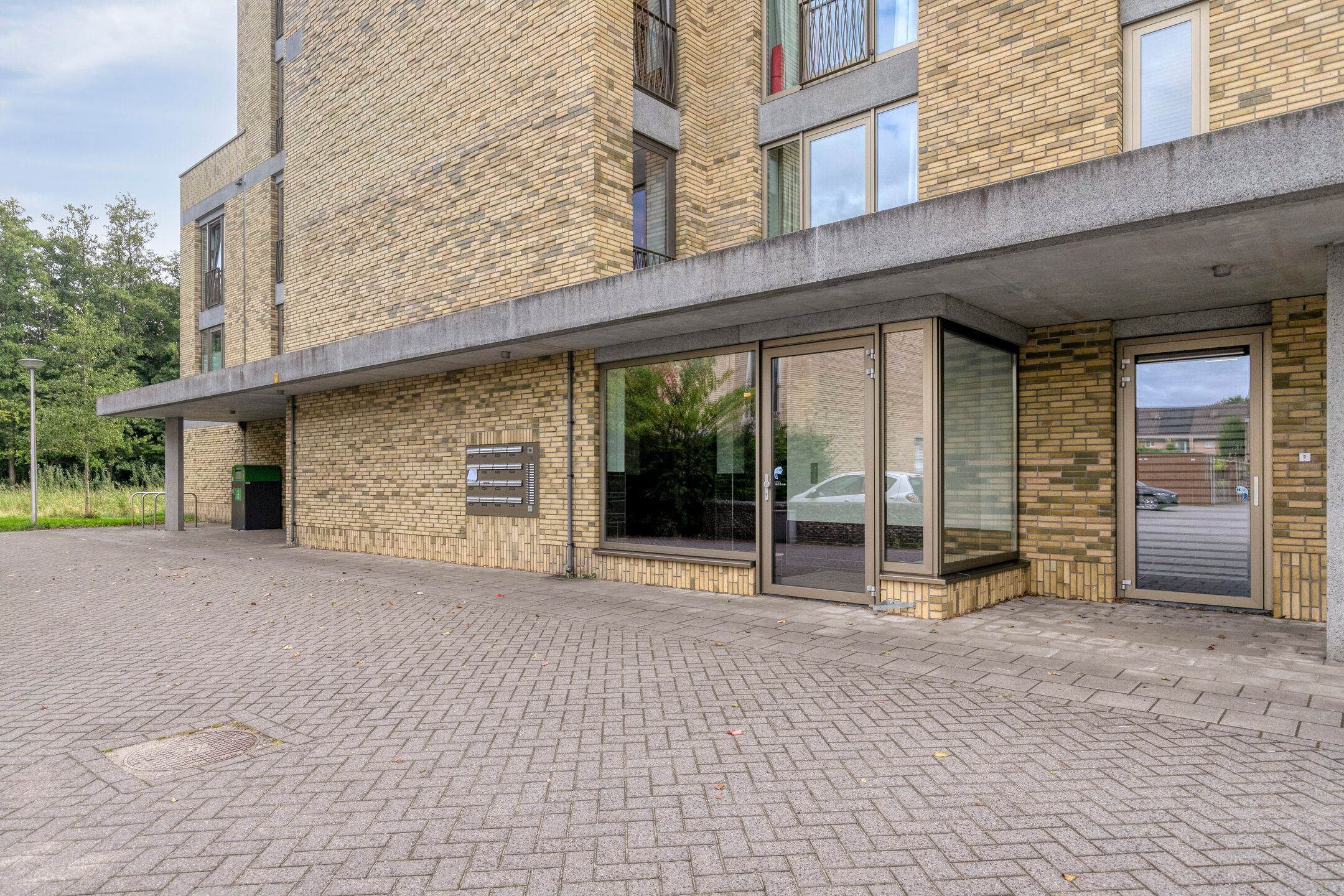 Foto 27 van Puccinistraat 12