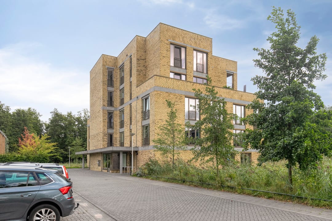 Foto 28 van Puccinistraat 12