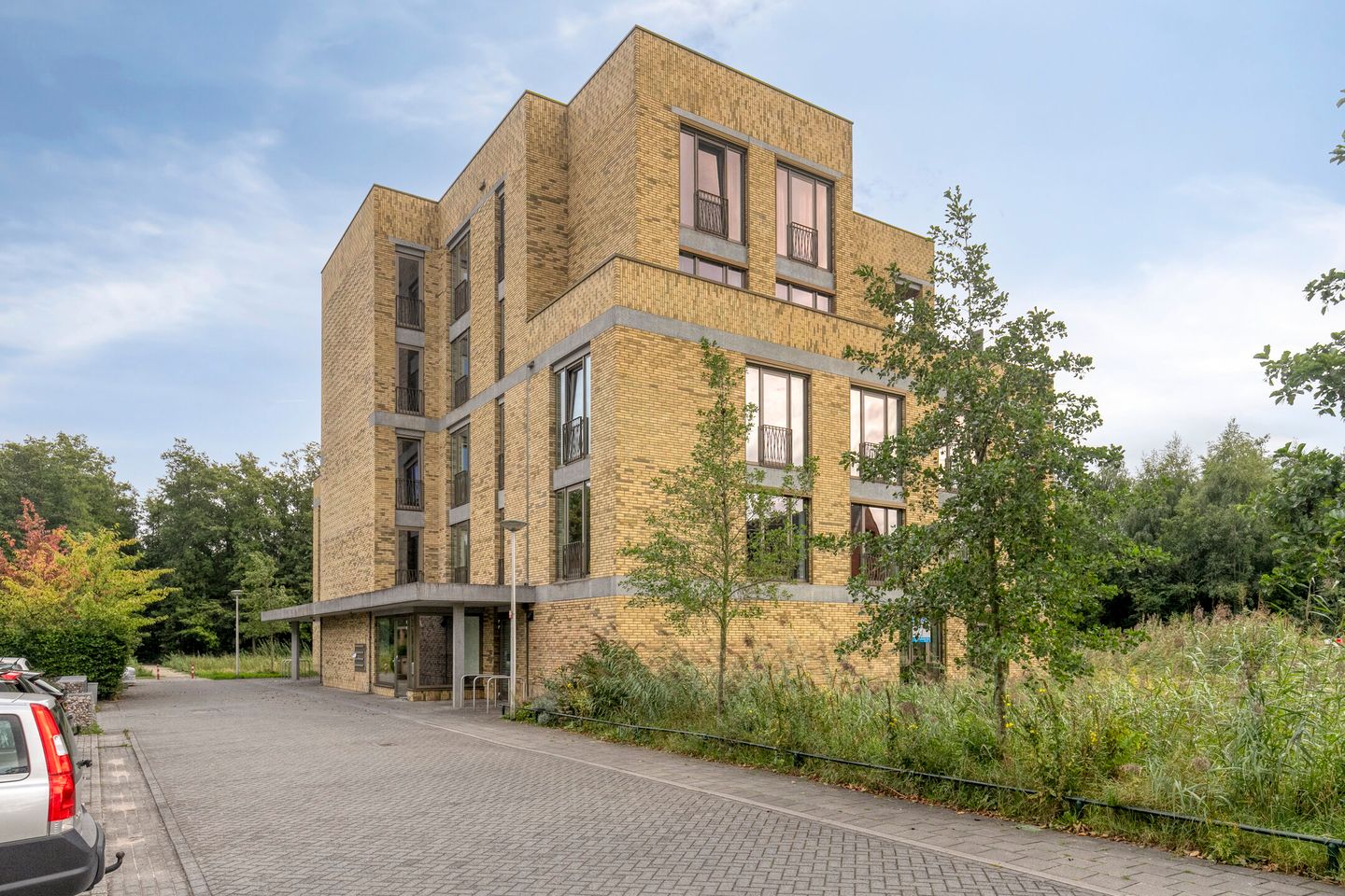 Foto 29 van Puccinistraat 12