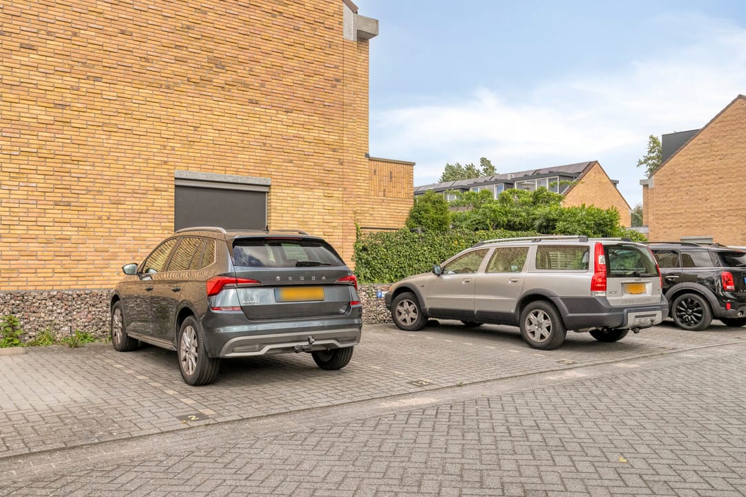 Foto 31 van Puccinistraat 12