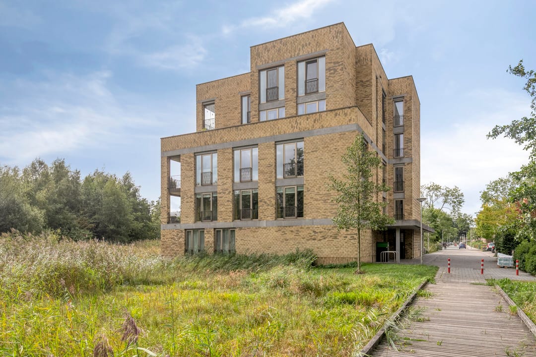 Foto 32 van Puccinistraat 12