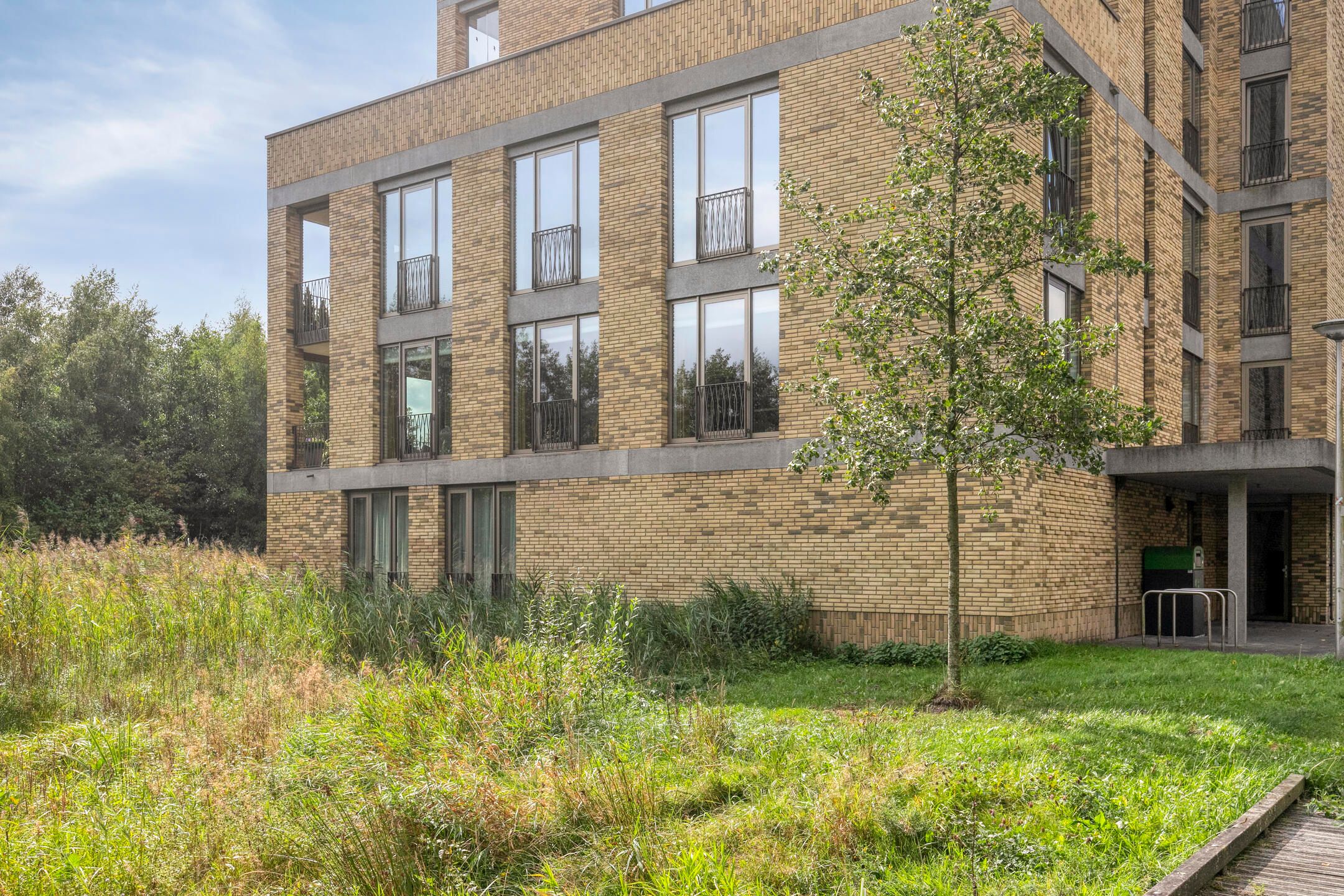 Foto 33 van Puccinistraat 12