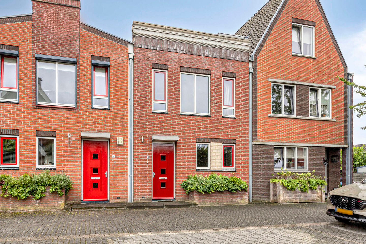 Foto 4 van Laaresstraat 42