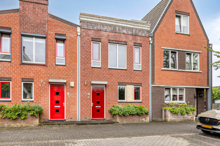 Foto 4 van Laaresstraat 42