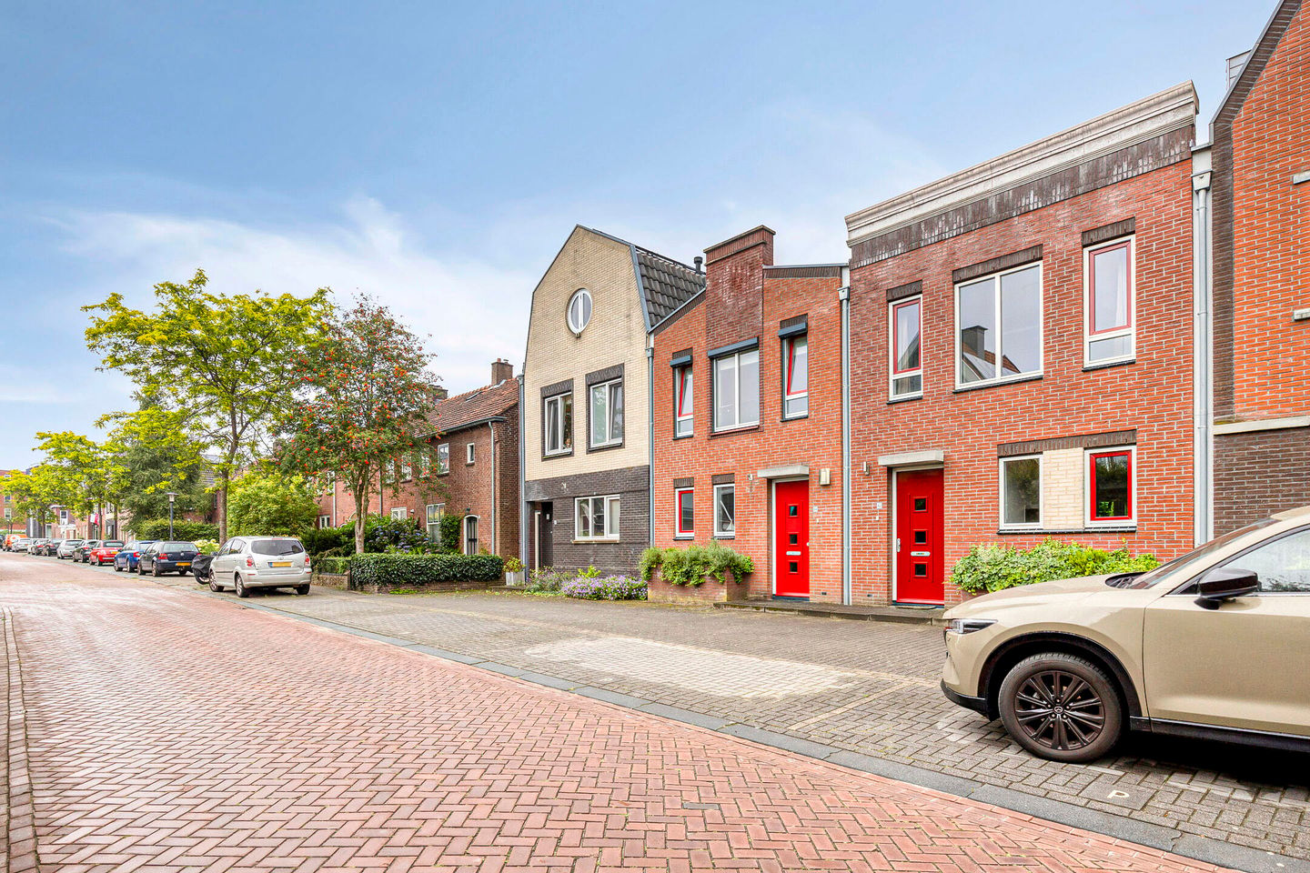Foto 5 van Laaresstraat 42