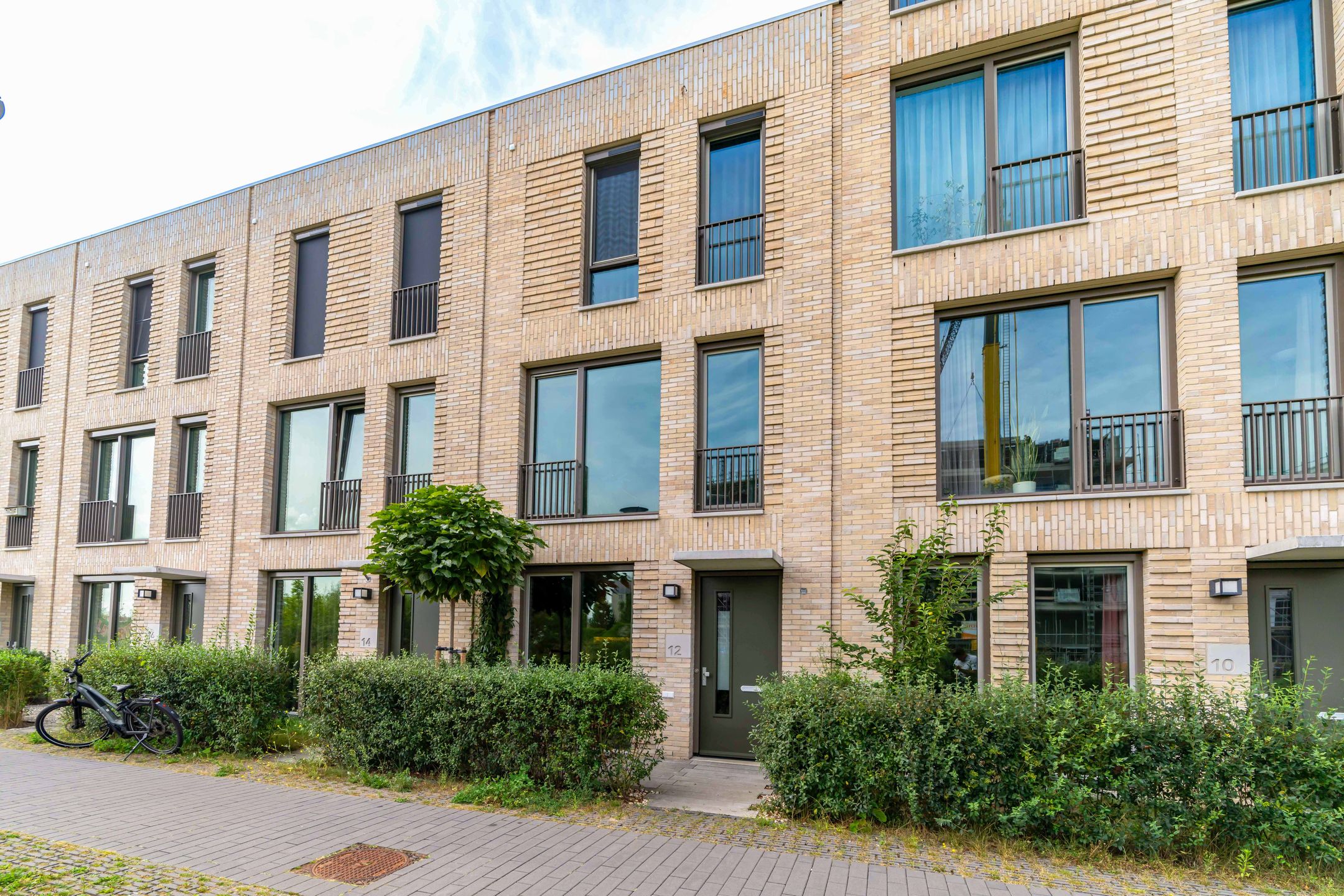 Jan Schoutensingel, 12, Delft, 2624EW, Zuid-Holland, Nederland 12 