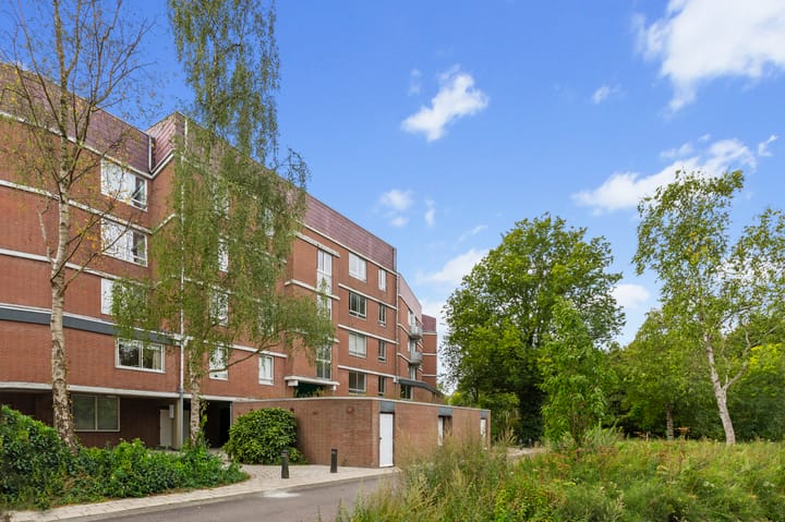 Foto 1 van Liendenhof 184