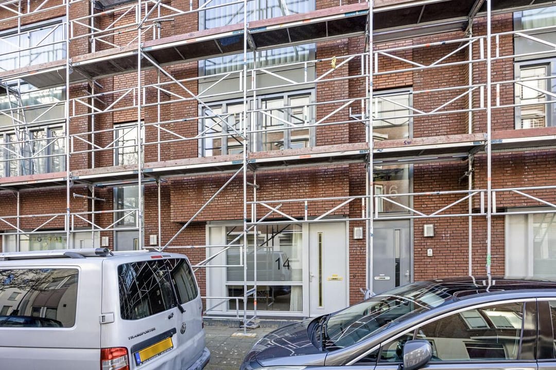 Foto 2 van Brouwersstraat 14