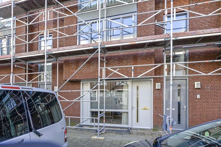 Foto 3 van Brouwersstraat 14