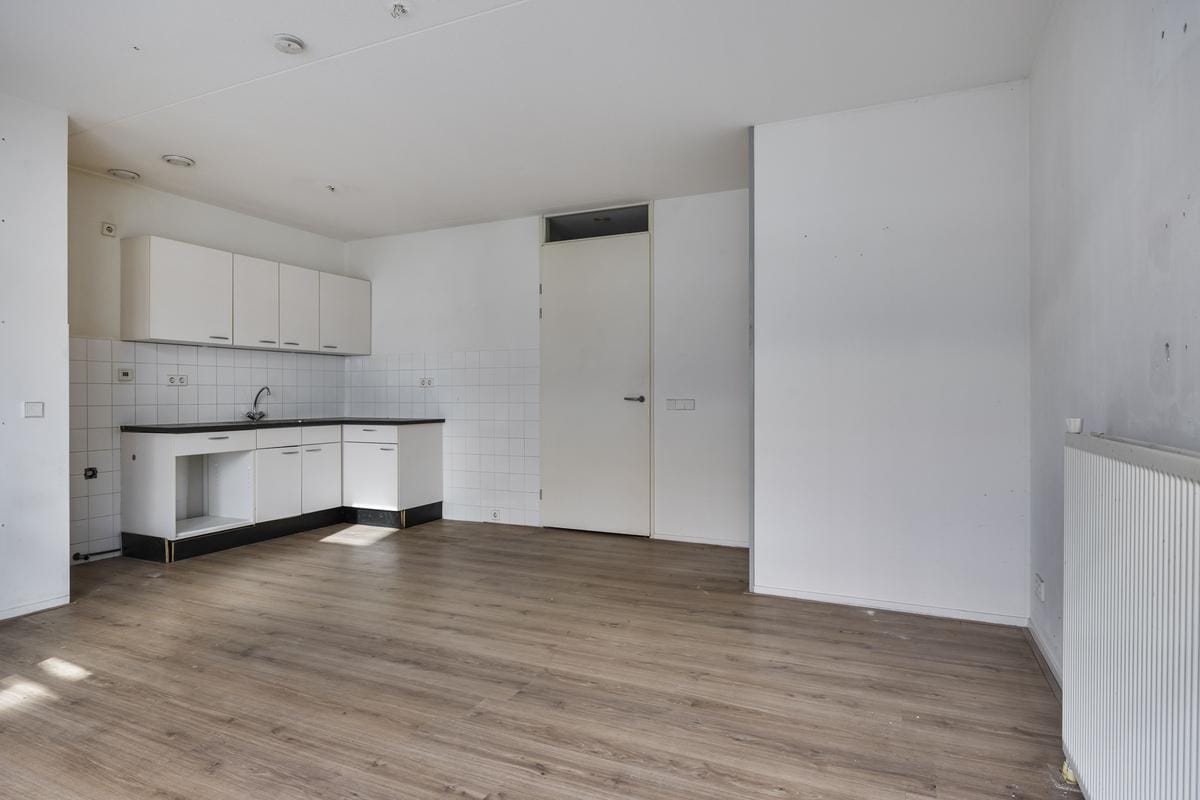 Foto 4 van Brouwersstraat 14