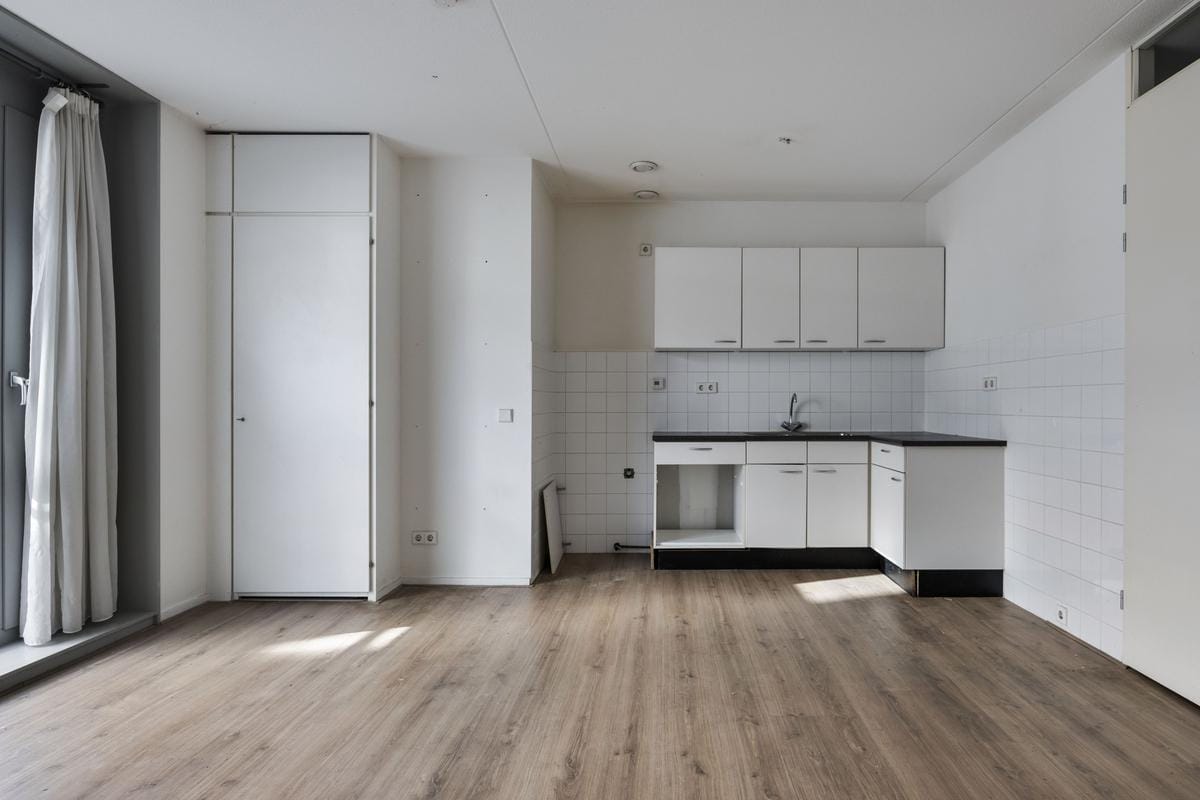 Foto 5 van Brouwersstraat 14