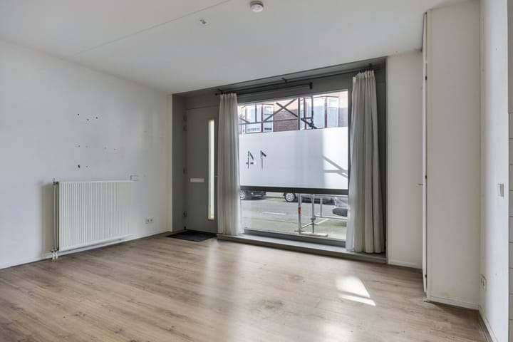 Foto 6 van Brouwersstraat 14