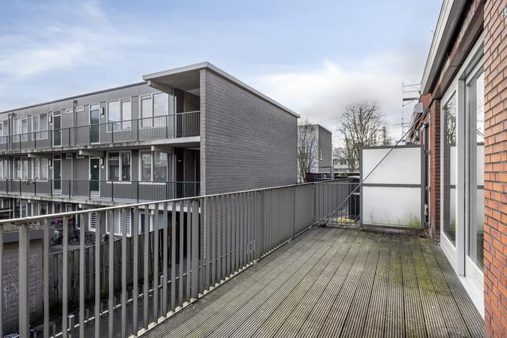 Foto 17 van Brouwersstraat 14