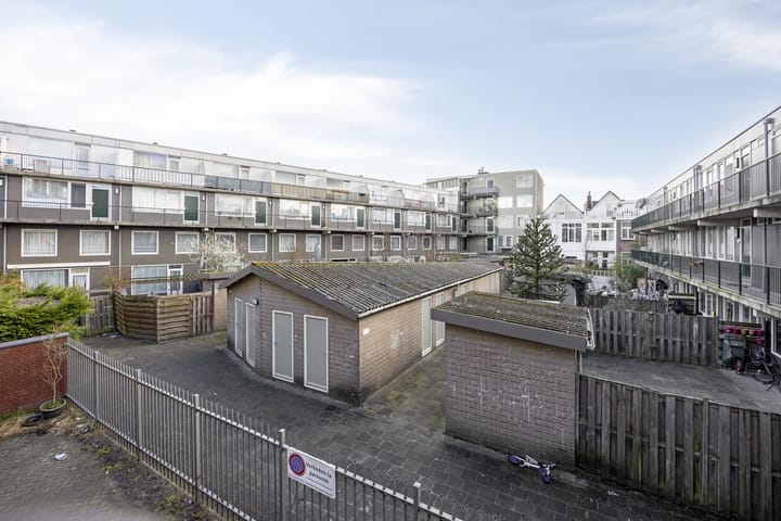 Foto 18 van Brouwersstraat 14