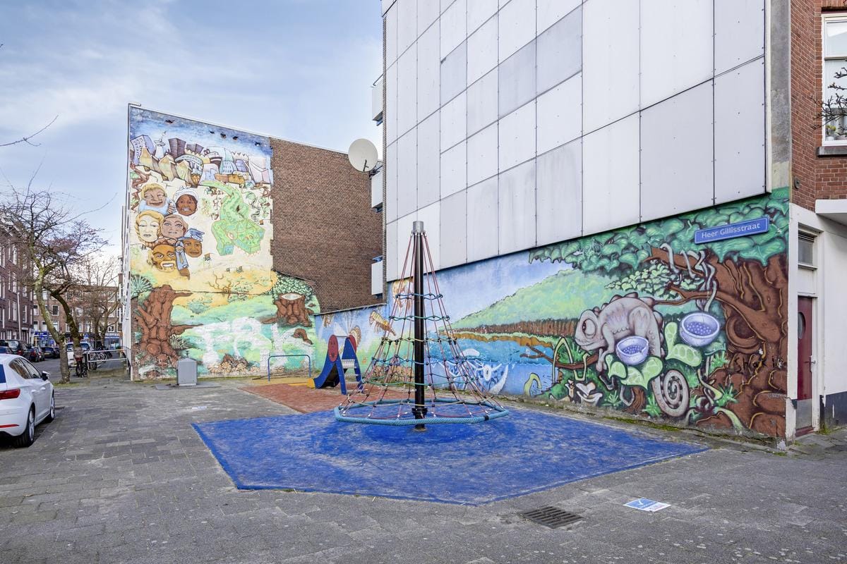 Foto 29 van Brouwersstraat 14