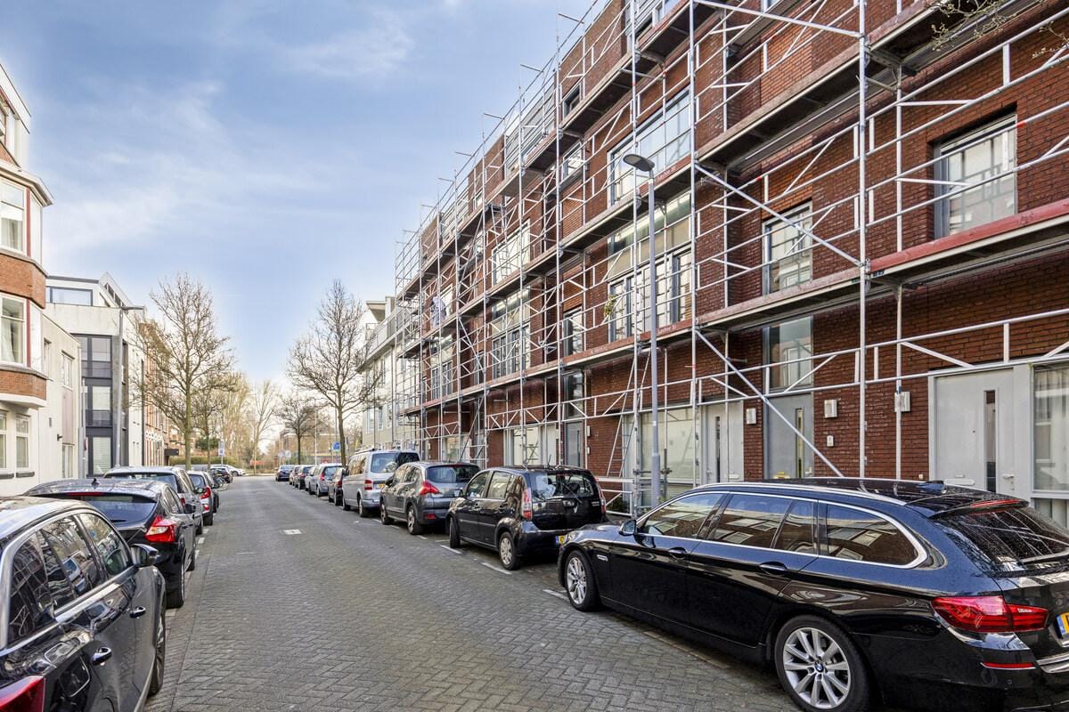 Foto 30 van Brouwersstraat 14