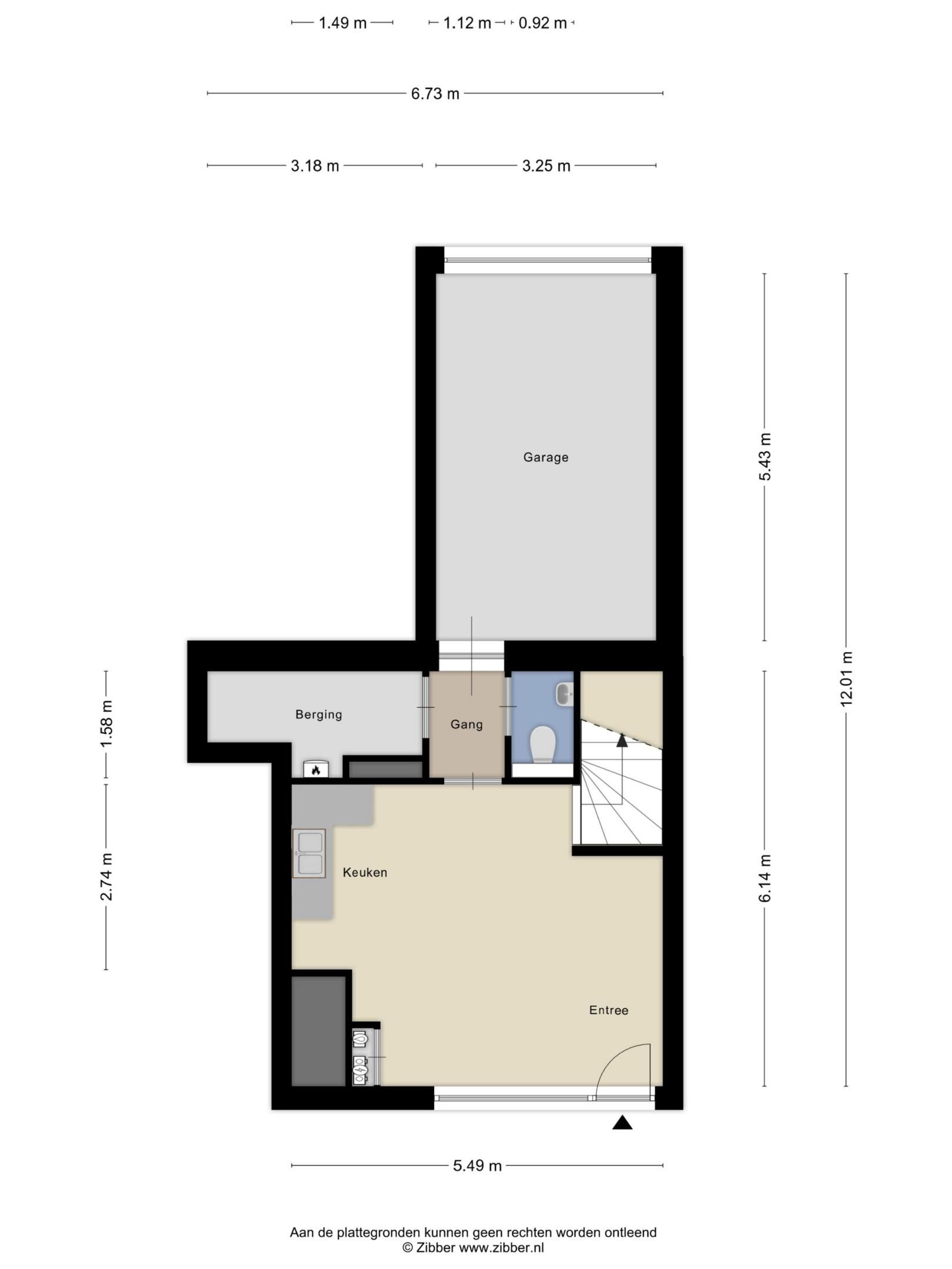 Foto 36 van Brouwersstraat 14