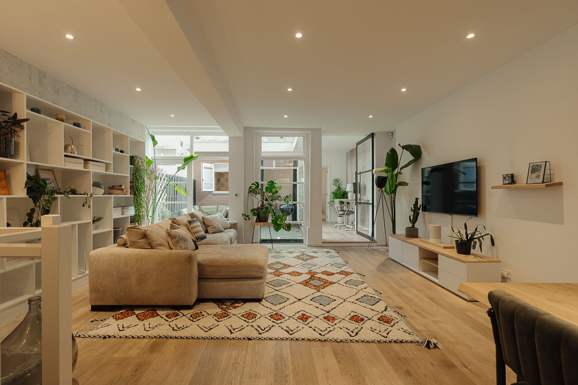 Marnixkade 60-H, 60, H, Amsterdam, 1015XV, Noord-Holland, Nederland 60