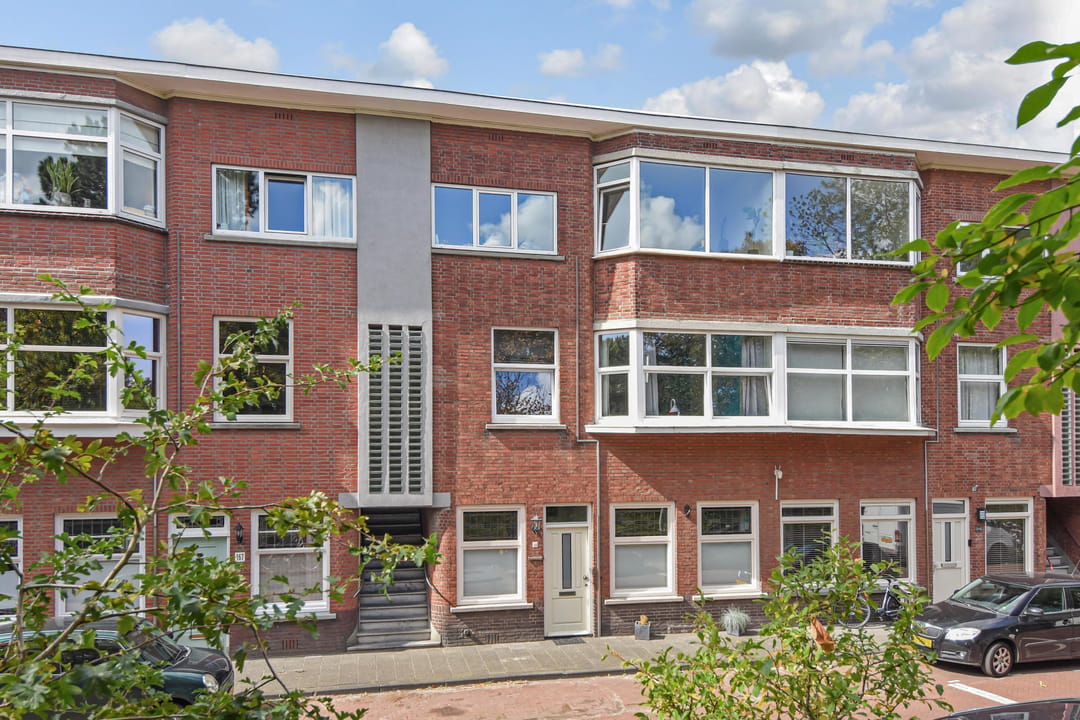 Foto 1 van Tholensestraat 161