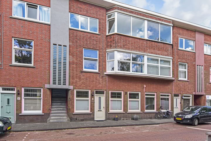 Foto 2 van Tholensestraat 161